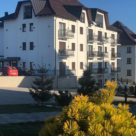 Zlatibor Hills Apartments Wellnes & Spa Zewnętrze zdjęcie