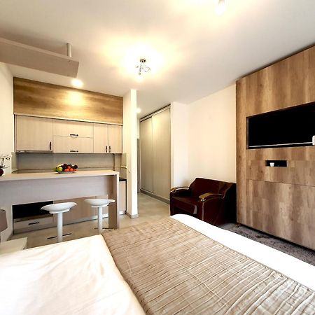 Zlatibor Hills Apartments Wellnes & Spa Zewnętrze zdjęcie
