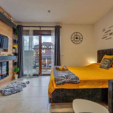 Zlatibor Hills Apartments Wellnes & Spa Zewnętrze zdjęcie