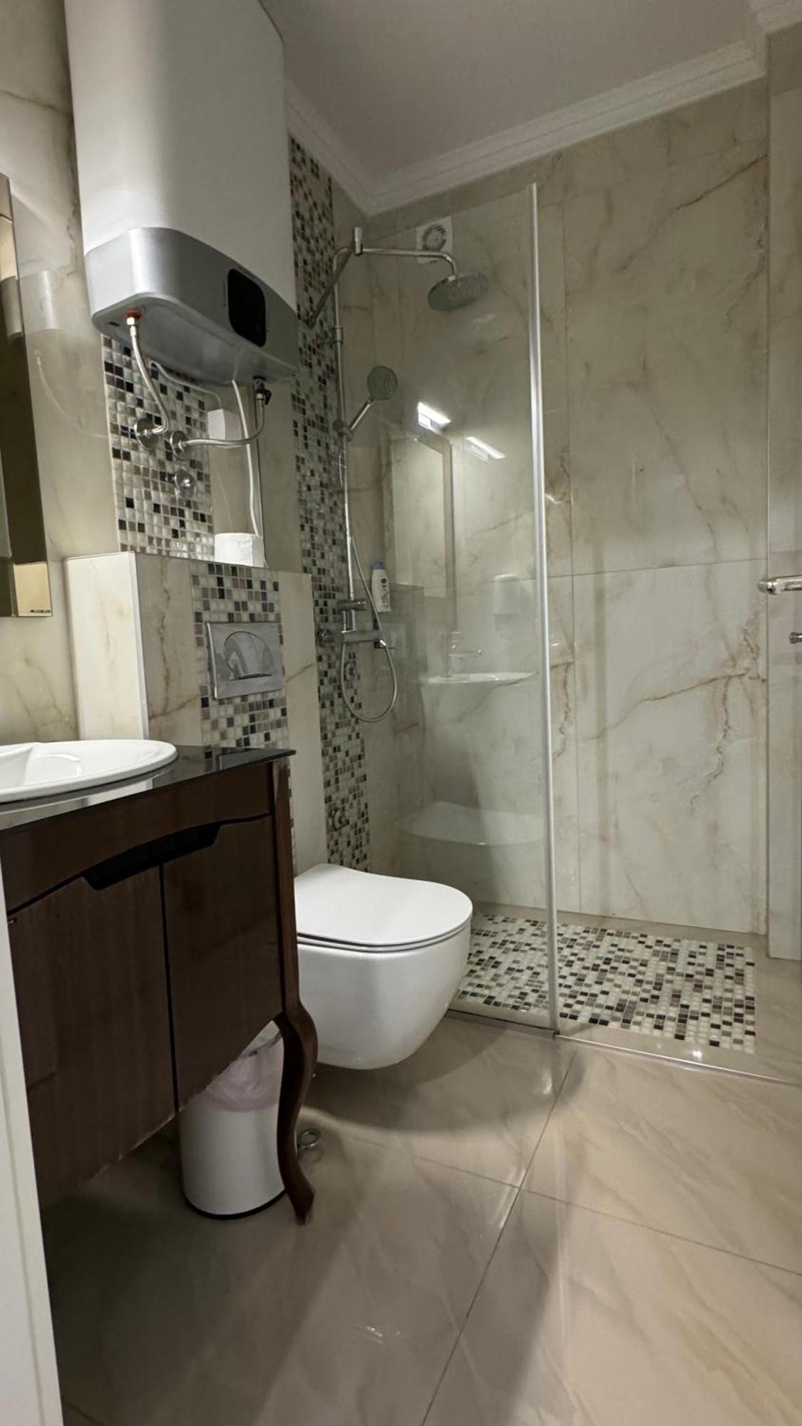 Zlatibor Hills Apartments Wellnes & Spa Zewnętrze zdjęcie