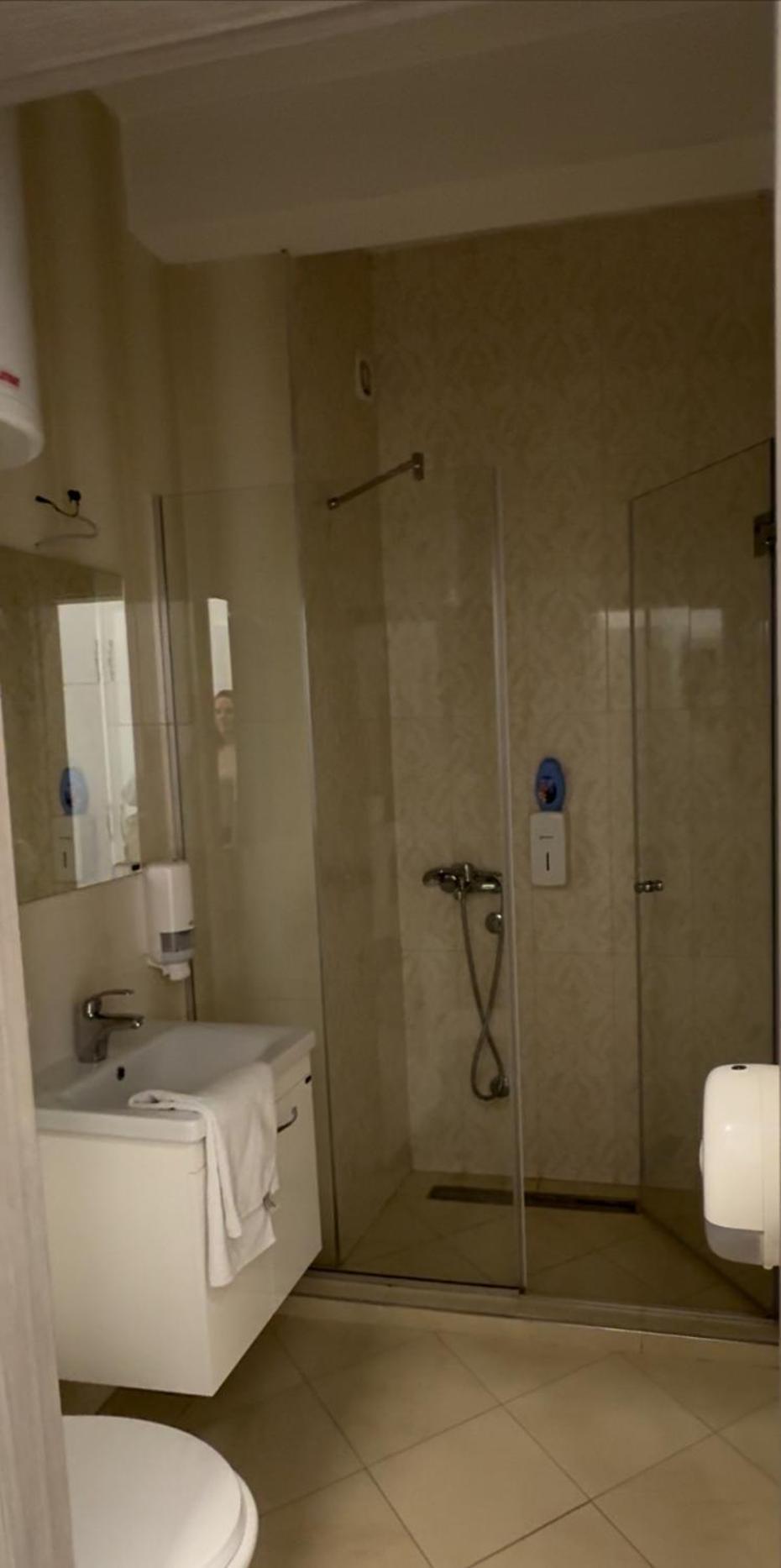 Zlatibor Hills Apartments Wellnes & Spa Zewnętrze zdjęcie