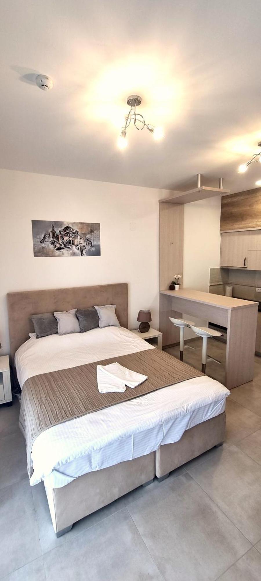 Zlatibor Hills Apartments Wellnes & Spa Zewnętrze zdjęcie