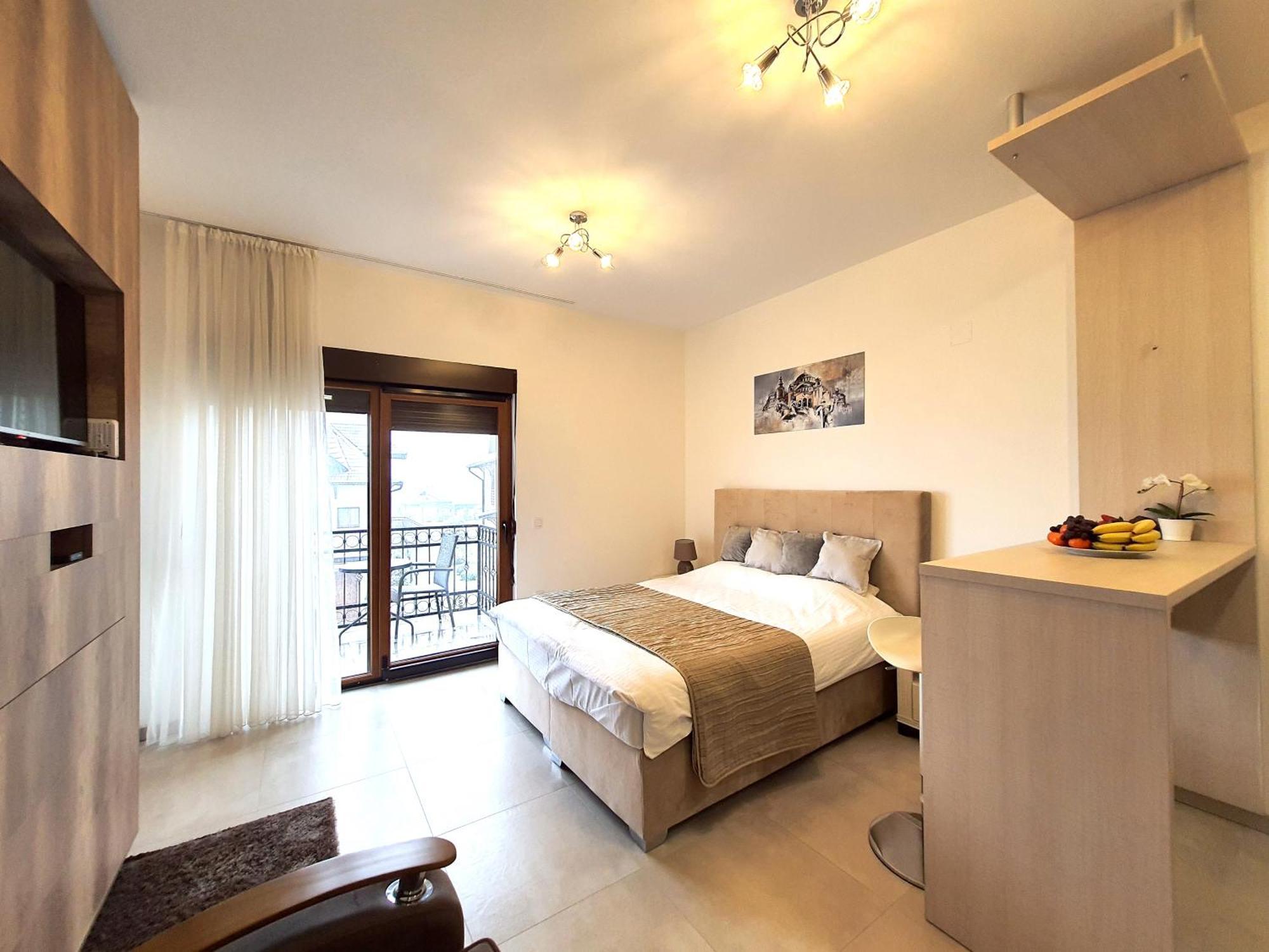 Zlatibor Hills Apartments Wellnes & Spa Zewnętrze zdjęcie