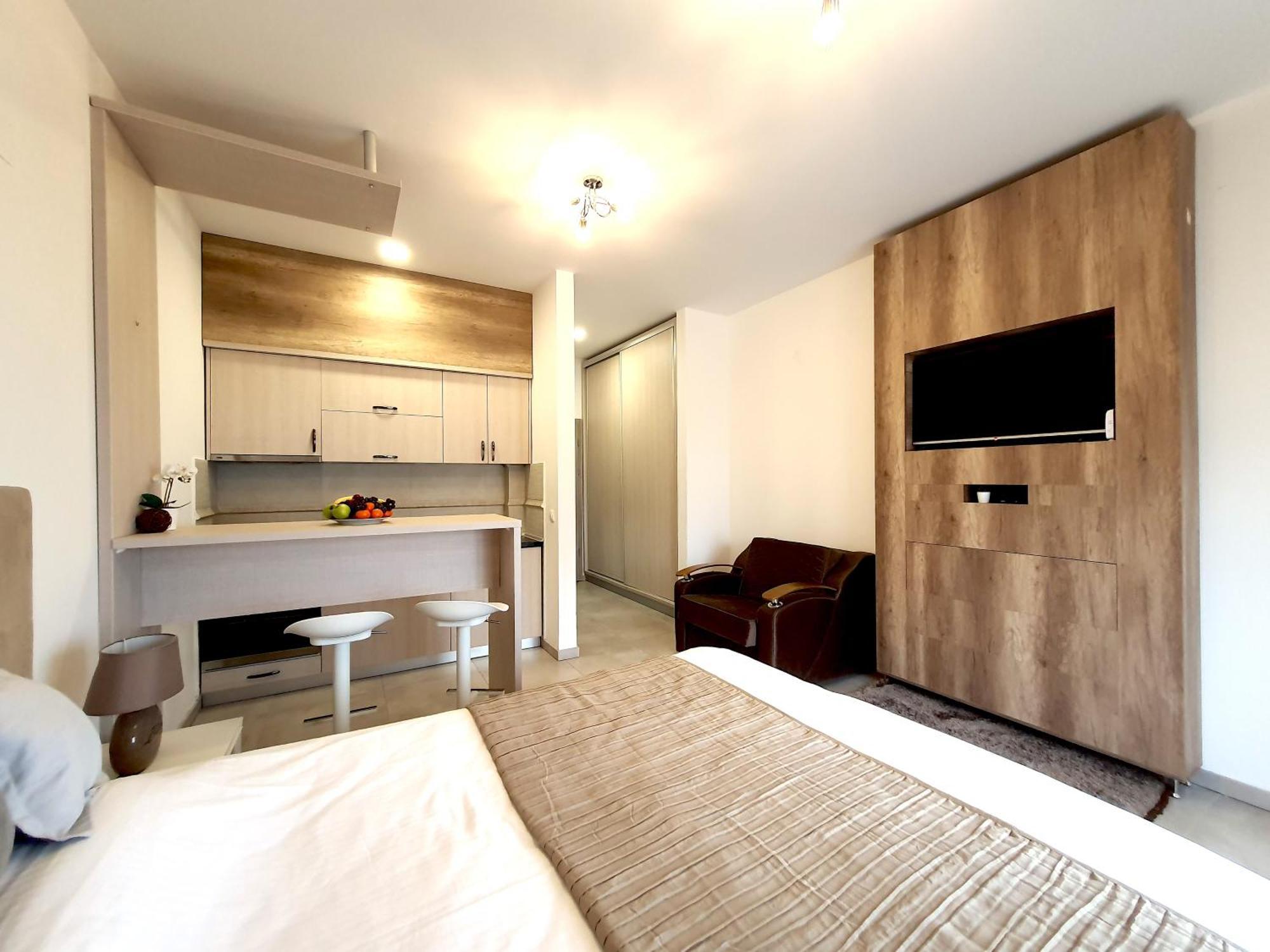 Zlatibor Hills Apartments Wellnes & Spa Zewnętrze zdjęcie