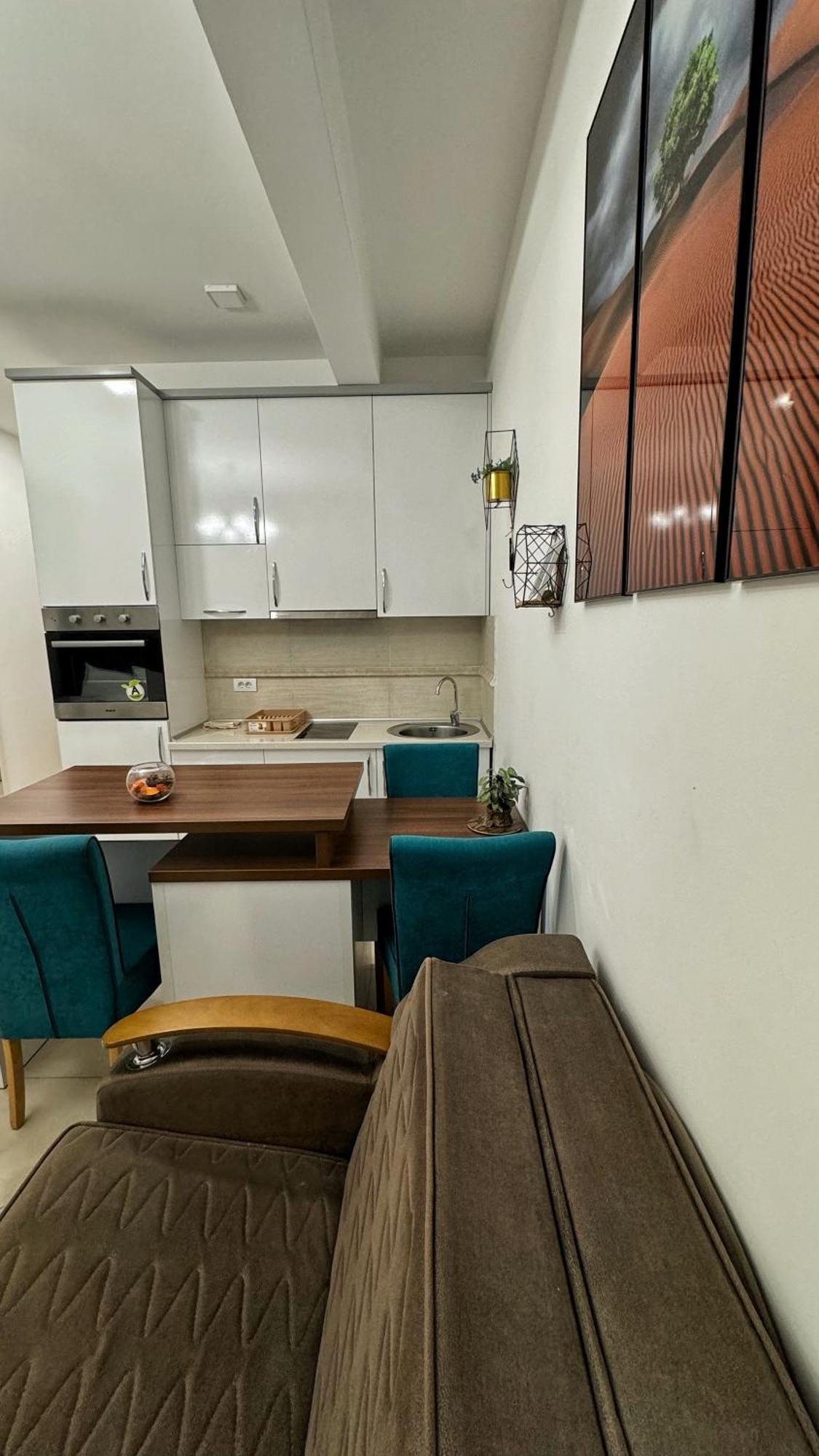 Zlatibor Hills Apartments Wellnes & Spa Zewnętrze zdjęcie