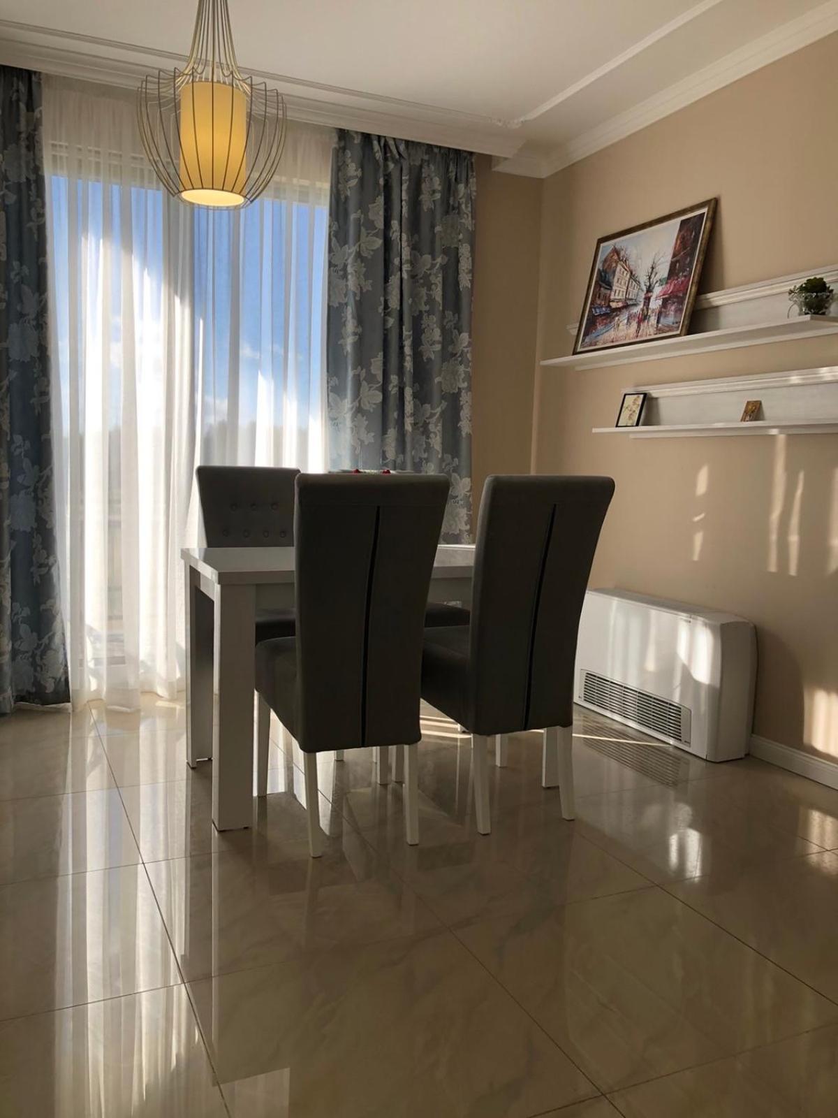 Zlatibor Hills Apartments Wellnes & Spa Zewnętrze zdjęcie