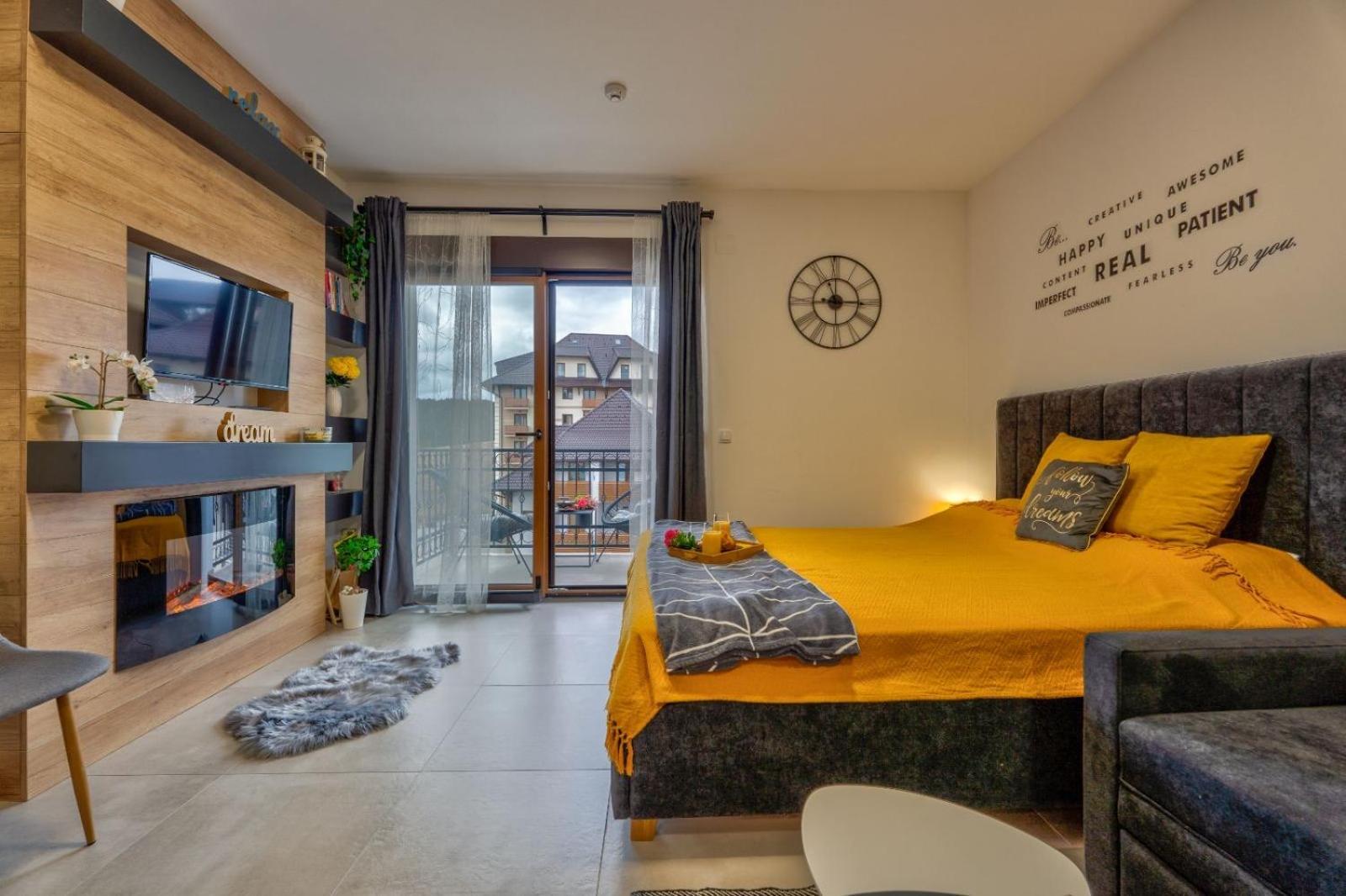 Zlatibor Hills Apartments Wellnes & Spa Zewnętrze zdjęcie