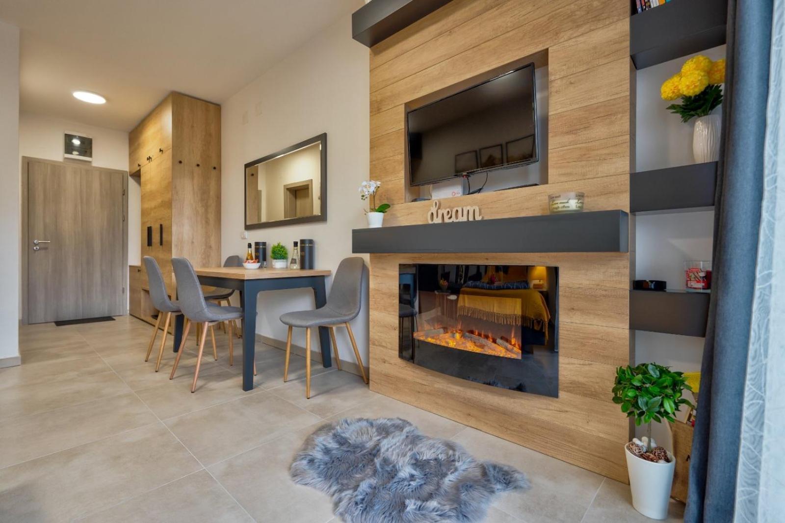 Zlatibor Hills Apartments Wellnes & Spa Zewnętrze zdjęcie