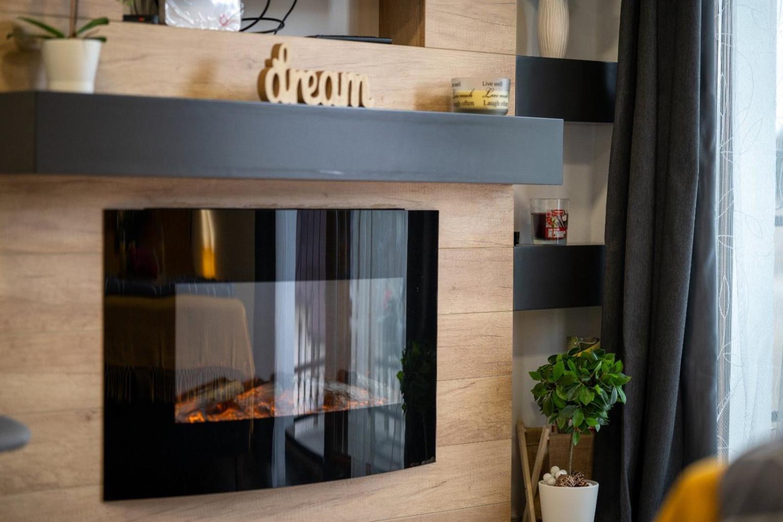 Zlatibor Hills Apartments Wellnes & Spa Zewnętrze zdjęcie