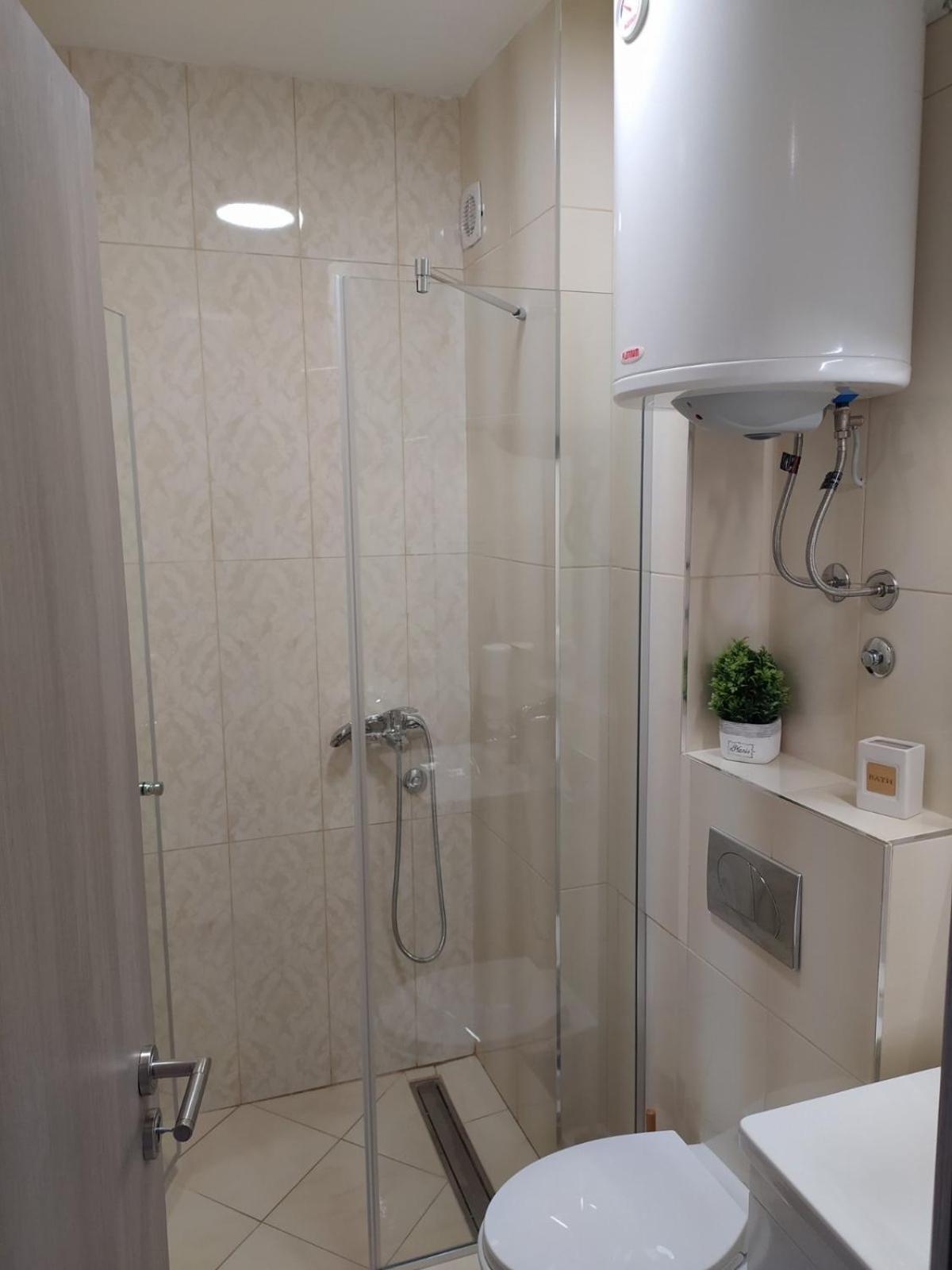 Zlatibor Hills Apartments Wellnes & Spa Zewnętrze zdjęcie