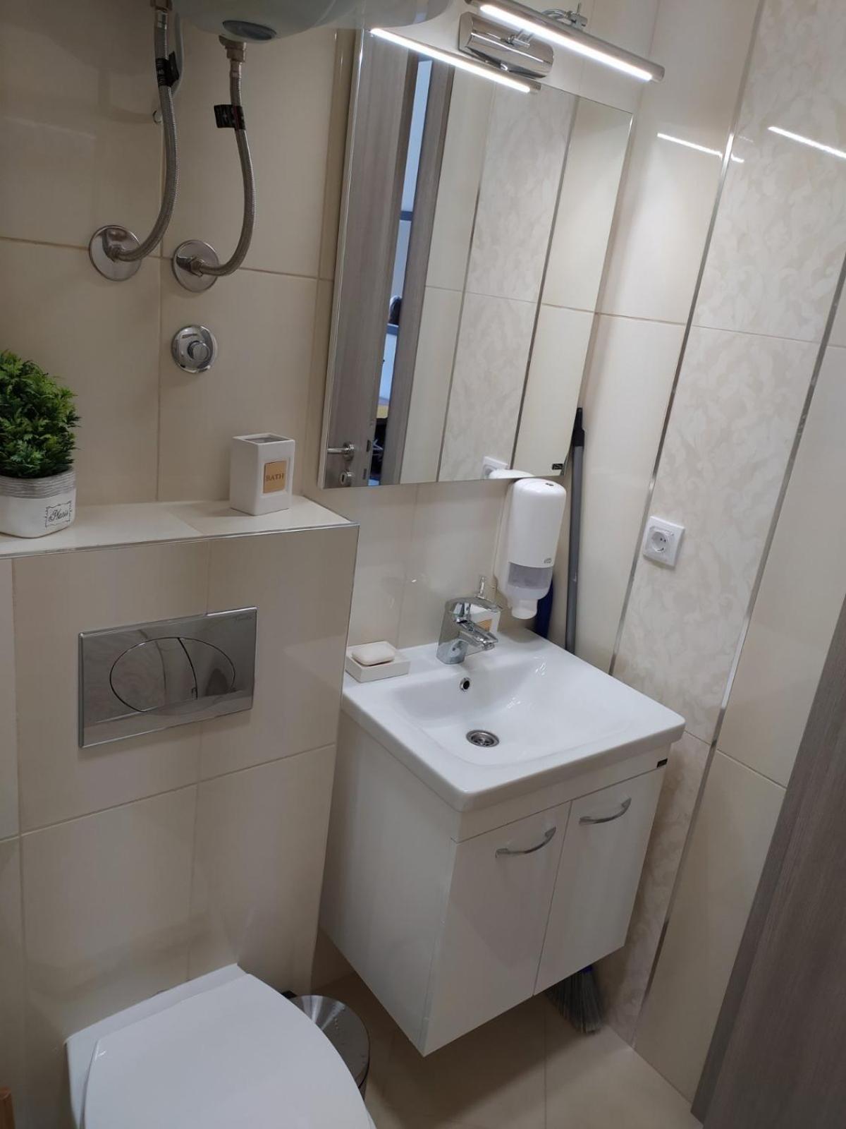 Zlatibor Hills Apartments Wellnes & Spa Zewnętrze zdjęcie